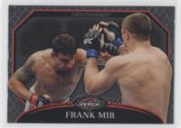 Frank Mir