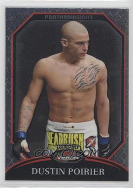 2011 Topps UFC Finest - [Base] #2 - Dustin Poirier