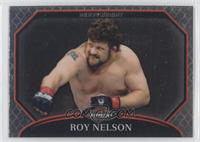 Roy Nelson