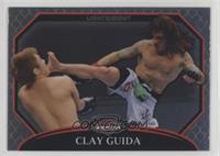 Clay Guida