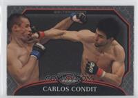 Carlos Condit