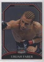 Urijah Faber [EX to NM]