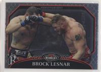 Brock Lesnar [Noted]