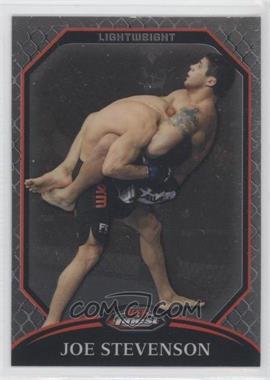 2011 Topps UFC Finest - [Base] #59 - Joe Stevenson