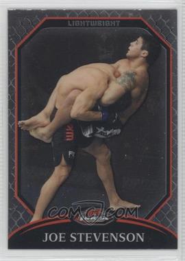 2011 Topps UFC Finest - [Base] #59 - Joe Stevenson