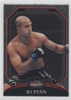 BJ Penn