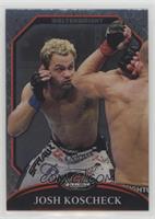 Josh Koscheck