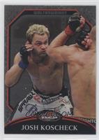 Josh Koscheck