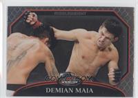 Demian Maia