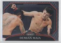 Demian Maia