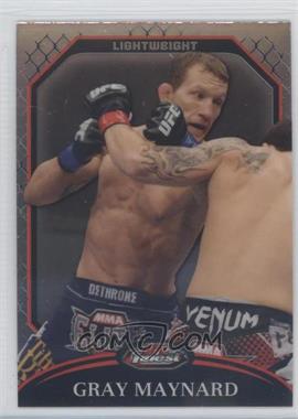 2011 Topps UFC Finest - [Base] #96 - Gray Maynard