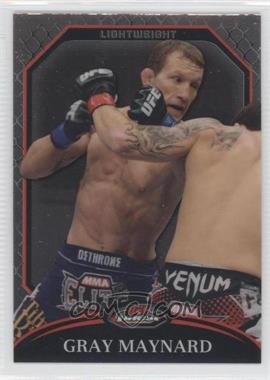 2011 Topps UFC Finest - [Base] #96 - Gray Maynard