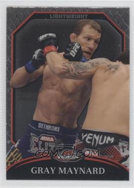 2011 Topps UFC Finest - [Base] #96 - Gray Maynard