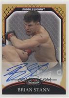 Brian Stann #/25