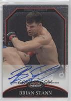 Brian Stann [EX to NM]