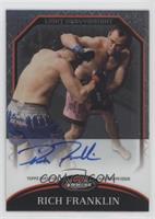 Rich Franklin