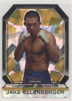 Jake Ellenberger