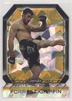 Forrest Griffin