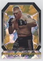 Brock Lesnar