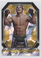 Chad Mendes