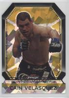 Cain Velasquez