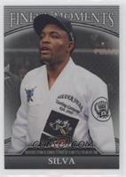 Anderson Silva #/288