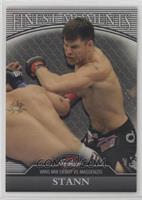 Brian Stann #/288