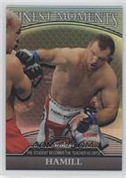 Matt Hamill #/288