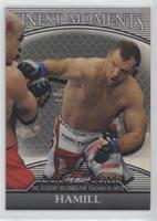 Matt Hamill #/288