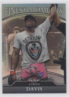 Phil Davis #/288