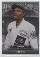 Anderson Silva #/188