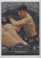 Brian Stann #/188