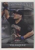 Cain Velasquez #/188