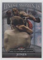 Jon Jones #/188