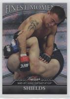 Jake Shields #/188