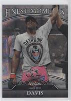 Phil Davis #/188