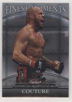 Randy Couture #/188