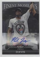 Phil Davis #/188