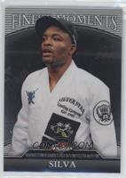 Anderson Silva #/388