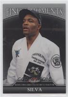 Anderson Silva #/388