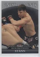 Brian Stann #/388