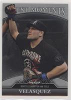 Cain Velasquez #/388