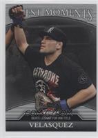 Cain Velasquez #/388