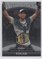 Frankie Edgar #/388