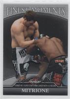 Matt Mitrione #/388