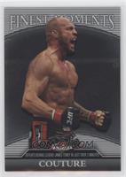 Randy Couture #/388