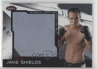 Jake Shields