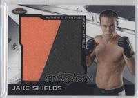 Jake Shields