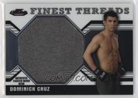 Dominick Cruz