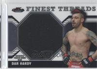 Dan Hardy